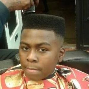 Meet your Posher, Justhin ray